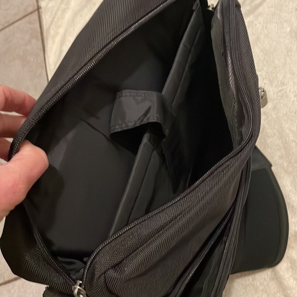 Toppers backpack/carry pack - Picture 9 of 9